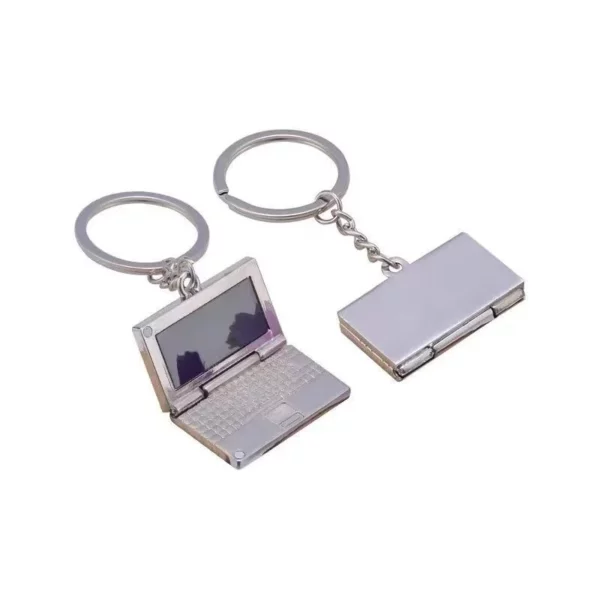 Computer shape keychain - Image 5