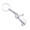 Motorcar shape keychain - Image 6