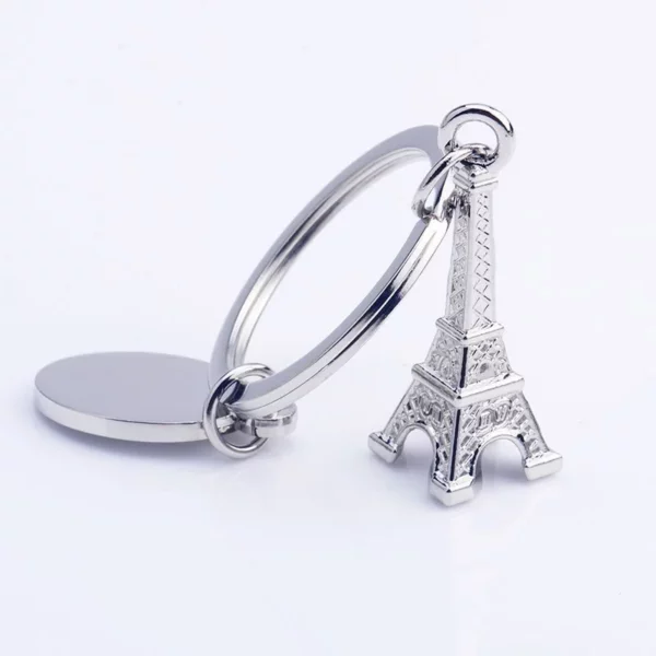Towel shape keychain - Image 2