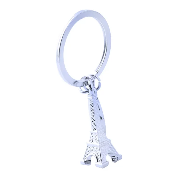 Towel shape keychain - Image 5