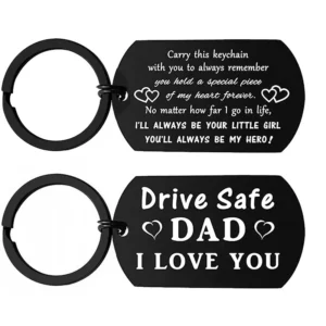 PVC cheap promotion keychain