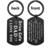 PVC cheap promotion keychain - Image 4
