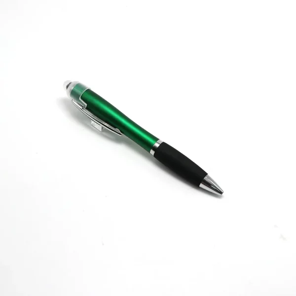 Light up logo pen M-LP04 - Image 2