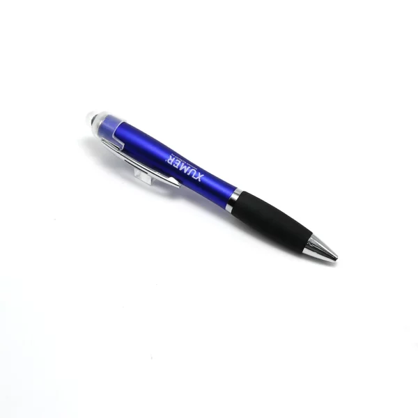 Light up logo pen M-LP04 - Image 3