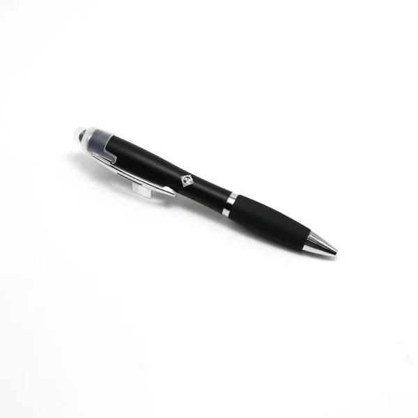 Light up logo pen M-LP04 - Image 4
