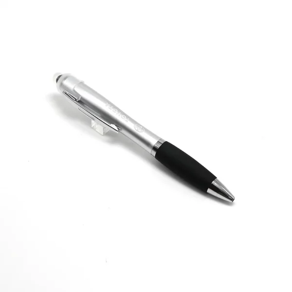 Light up logo pen M-LP04 - Image 5