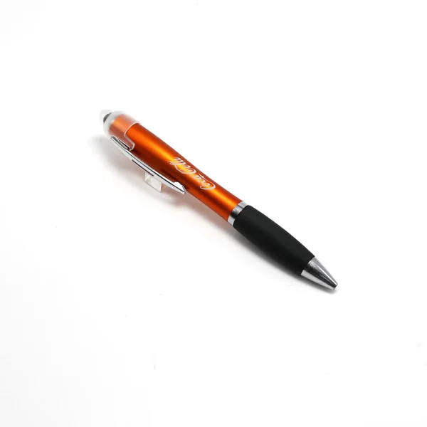 Light up logo pen M-LP04 - Image 6