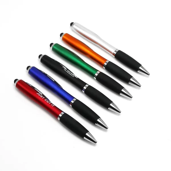 Light up logo pen M-LP04 - Image 10