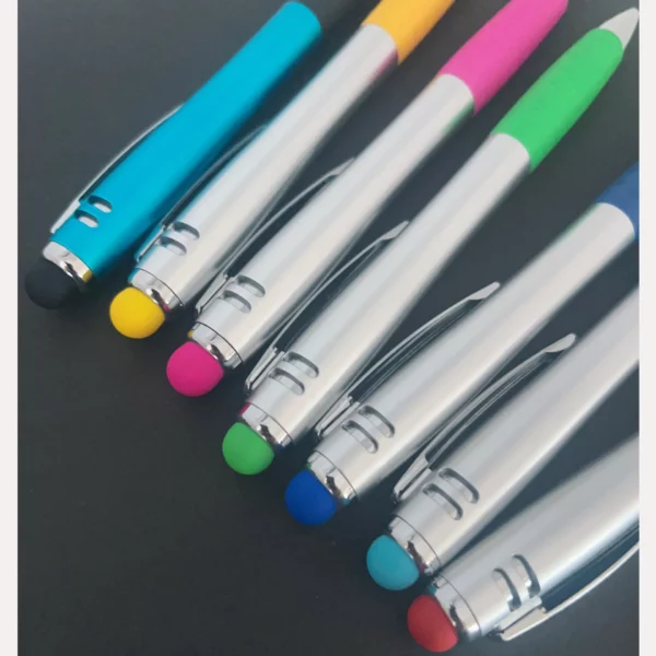 Light up logo pen M-LP05 - Image 3