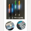 Light up logo pen M-LP05 - Image 5