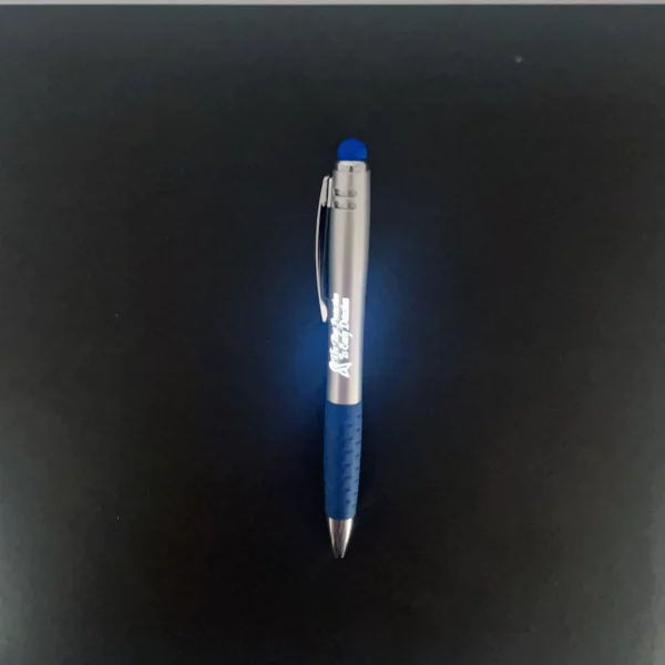 Light up logo pen M-LP05 - Image 7