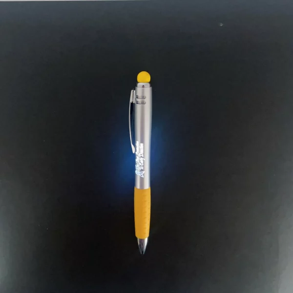Light up logo pen M-LP05 - Image 8