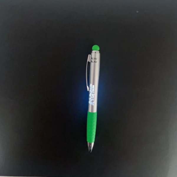 Light up logo pen M-LP05 - Image 9