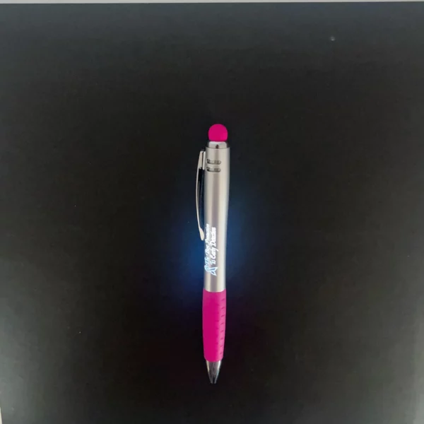 Light up logo pen M-LP05 - Image 10