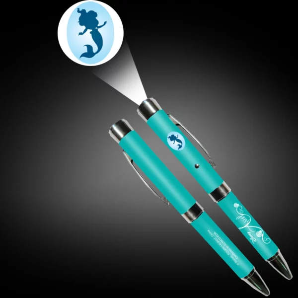Light up logo pen M-LP06 - Image 5