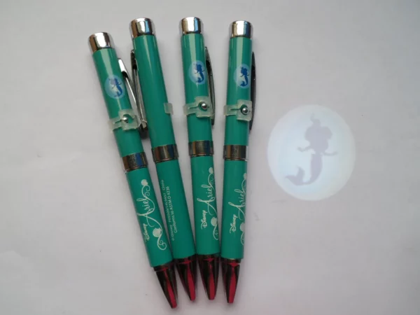 Light up logo pen M-LP06 - Image 8