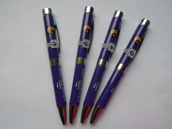 Light up logo pen M-LP06 - Image 10
