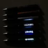 Light up logo pen M-LP07 - Image 4