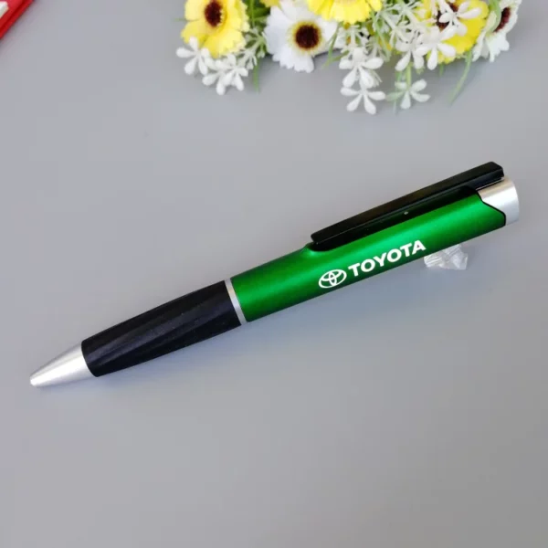 Light up logo pen M-LP07 - Image 5