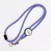 Lightweight Polyester Lanyard - 120cm x 2cm (20g, Durable Webbing) - Image 4