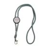 Lightweight Polyester Lanyard - 120cm x 2cm (20g, Durable Webbing) - Image 7