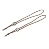 Lightweight Polyester Lanyard - 120cm x 2cm (20g, Durable Webbing) - Image 8