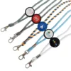 Lightweight Polyester Lanyard - 120cm x 2cm (20g, Durable Webbing) - Image 9