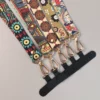 Extra Long Polyester Lanyard - 120cm x 2cm (20g, Smooth Finish) - Image 4