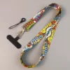 Extra Long Polyester Lanyard - 120cm x 2cm (20g, Smooth Finish) - Image 8