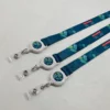 Premium Nylon Lanyard - 120cm x 2cm (20g, Heavy-Duty Material) - Image 3