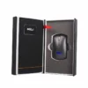 Wireless charger mouse and wireless charger mouse pad