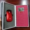 Wireless charger mouse and wireless charger mouse pad - Image 11