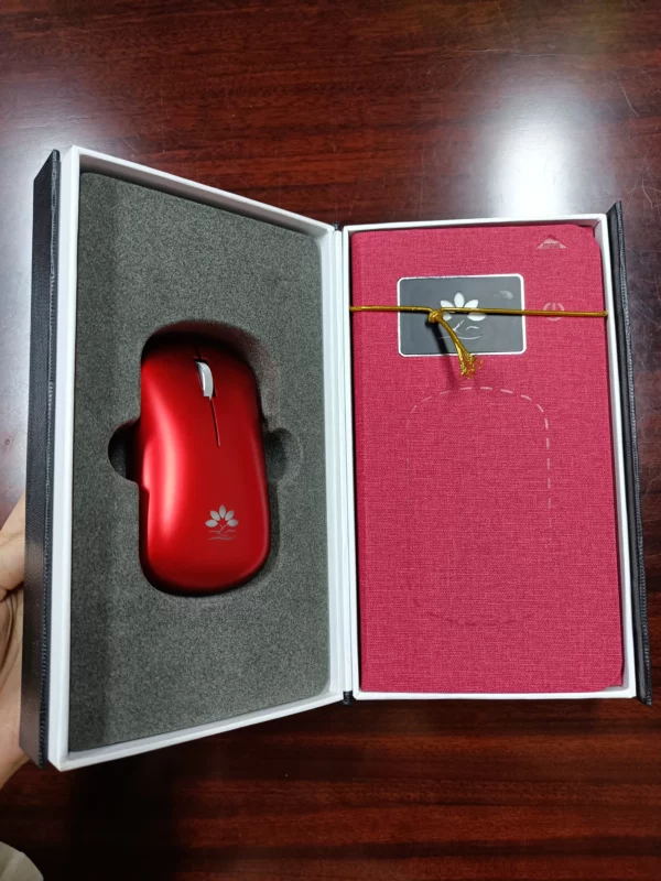 Wireless charger mouse and wireless charger mouse pad - Image 11