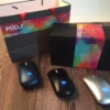 Wireless charger mouse and wireless charger mouse pad - Image 9