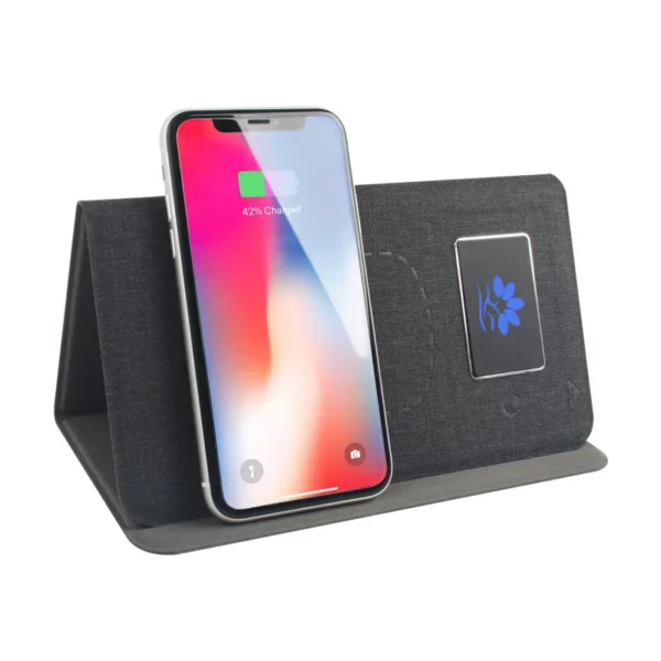 Wireless charger mouse and wireless charger mouse pad - Image 3