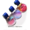 Zinc Alloy Military-Style Medal - 66*4mm (Durable Metal Badge, OPP Packaging) - Image 3