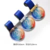 Zinc Alloy Military-Style Medal - 66*4mm (Durable Metal Badge, OPP Packaging) - Image 5