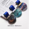 Zinc Alloy Military-Style Medal - 66*4mm (Durable Metal Badge, OPP Packaging) - Image 6