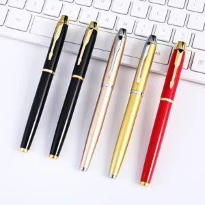 Metal pen M-MP01