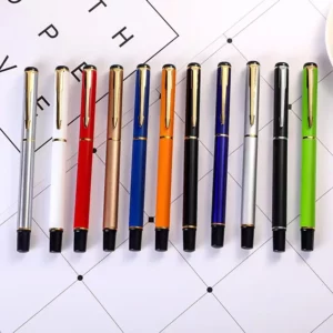 Metal pen M-MP02