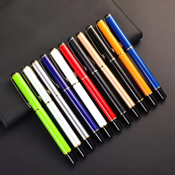 Metal pen M-MP02 - Image 2
