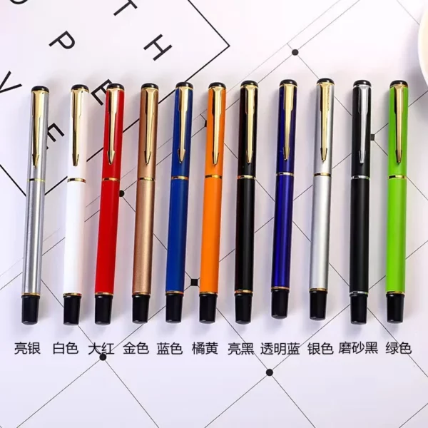 Metal pen M-MP02 - Image 3