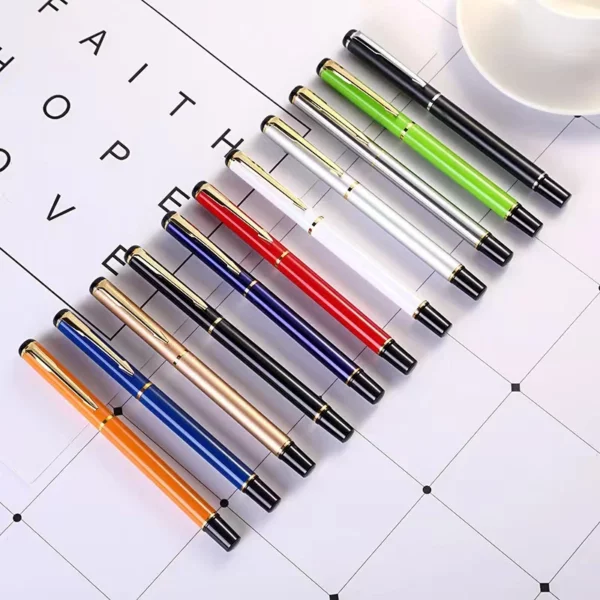 Metal pen M-MP02 - Image 4