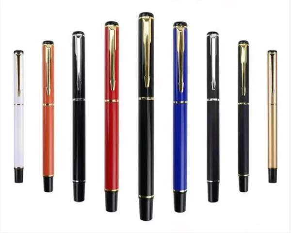 Metal pen M-MP02 - Image 8