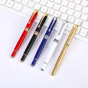 Metal pen M-MP05