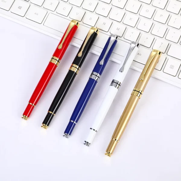 Metal pen M-MP05