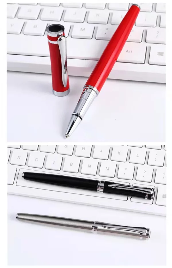 Metal pen M-MP06 - Image 2