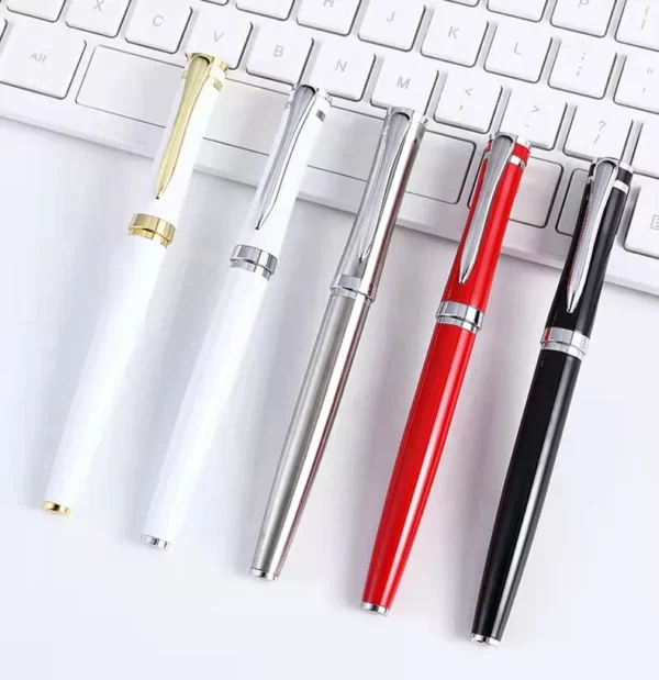 Metal pen M-MP06 - Image 8