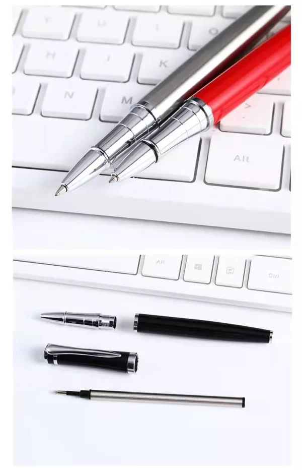 Metal pen M-MP06 - Image 9