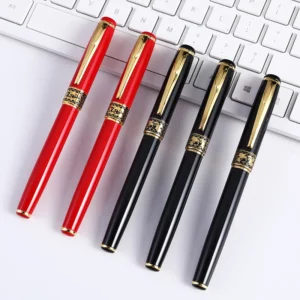 Metal pen M-MP07